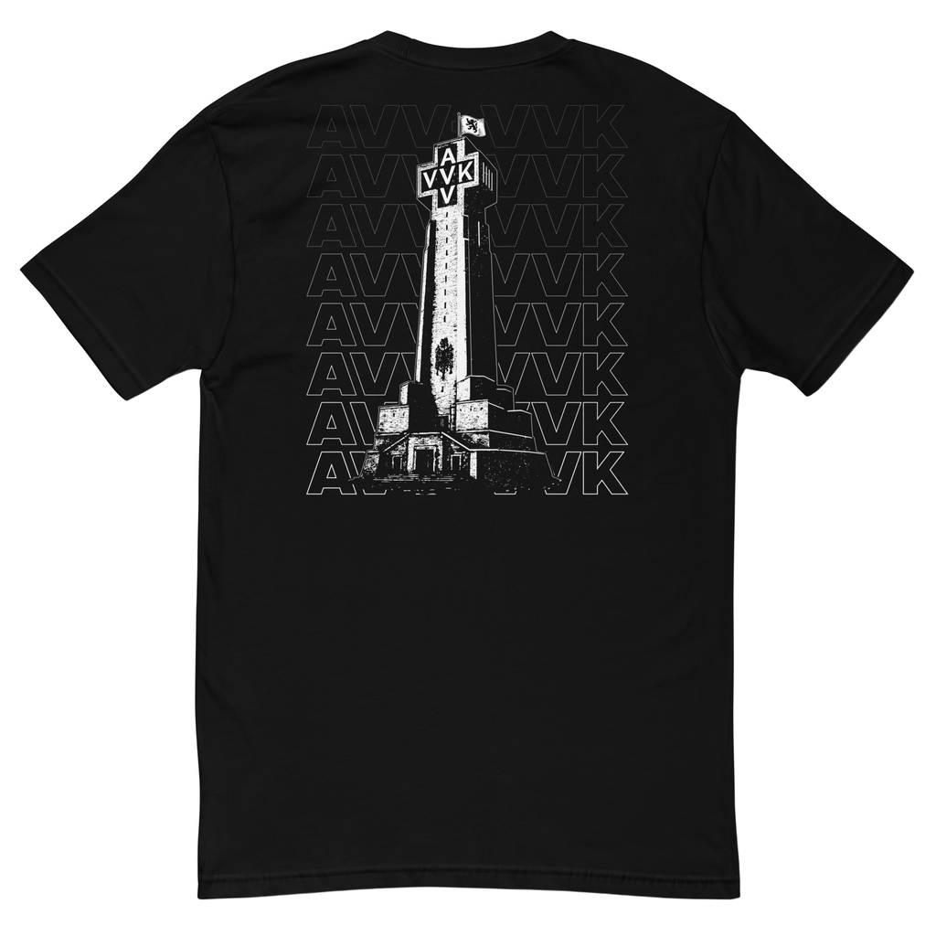 AVV-VVK Shirt