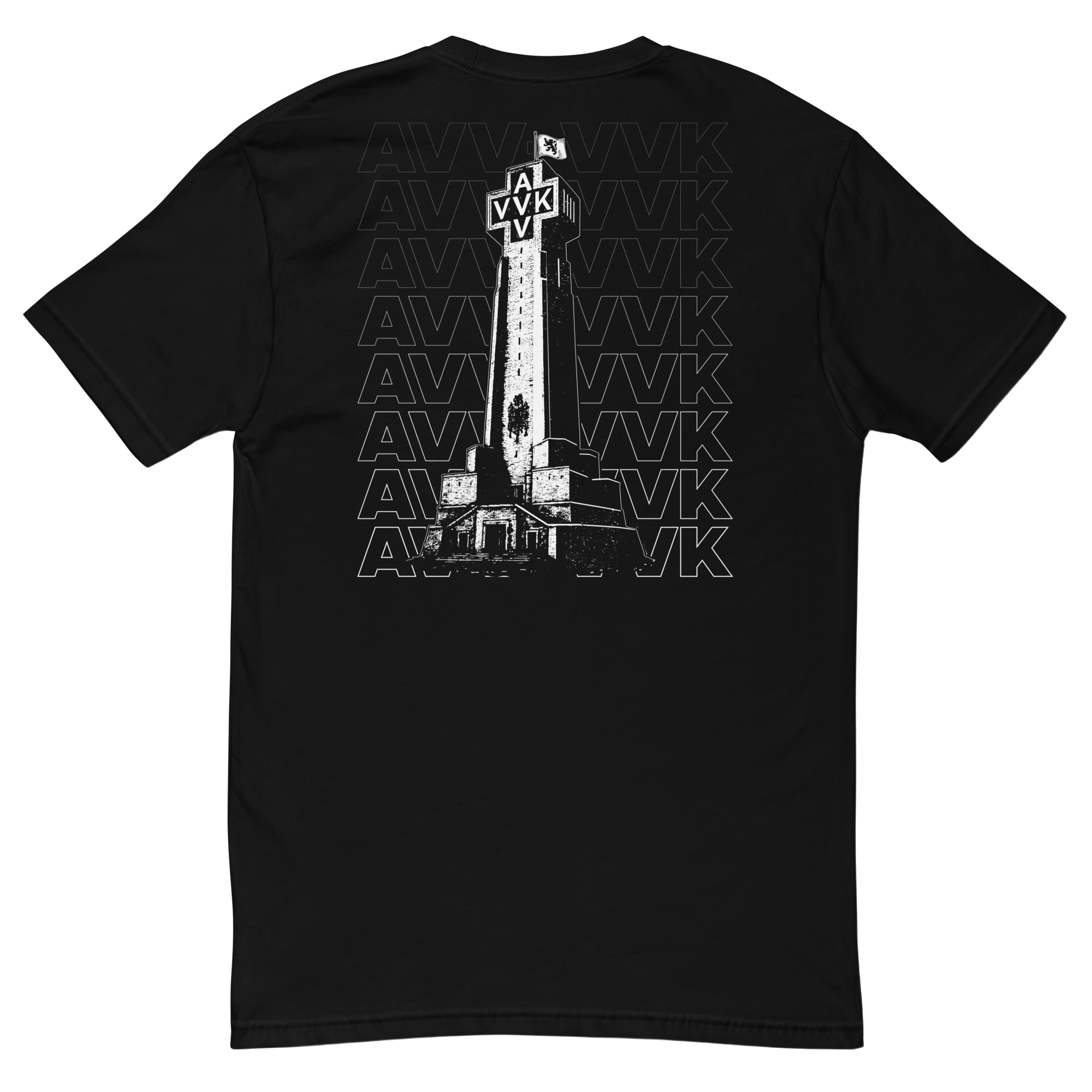 AVV-VVK Shirt