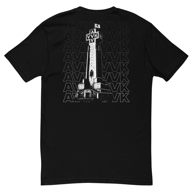 AVV-VVK Shirt