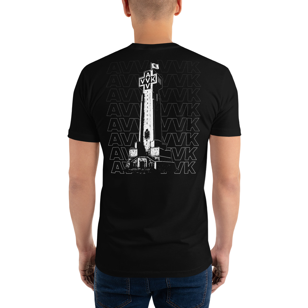 AVV-VVK Shirt