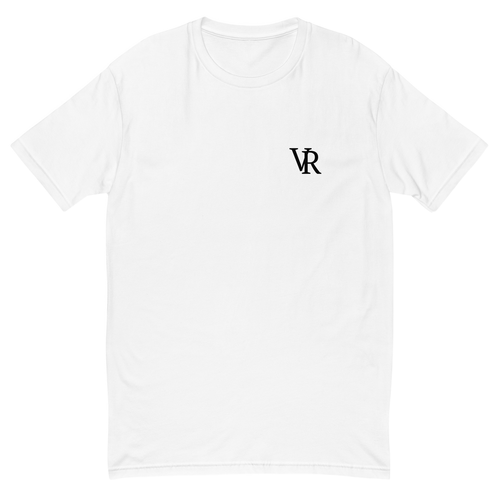 AVV-VVK Shirt (Wit)