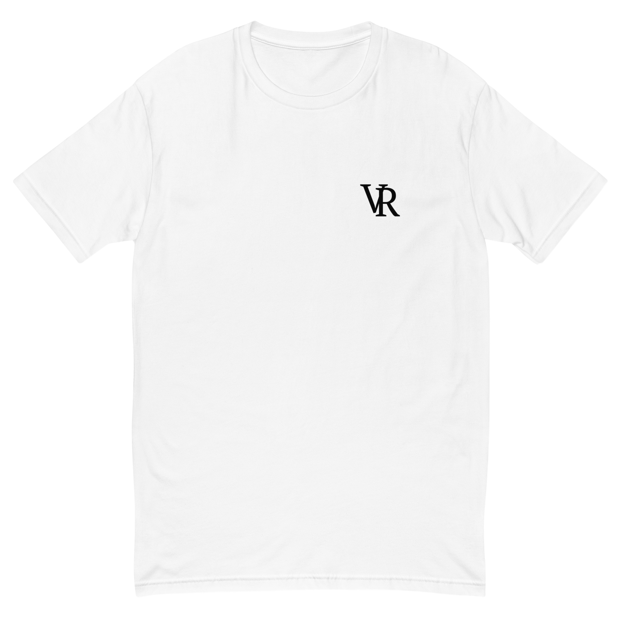 AVV-VVK Shirt (Wit)