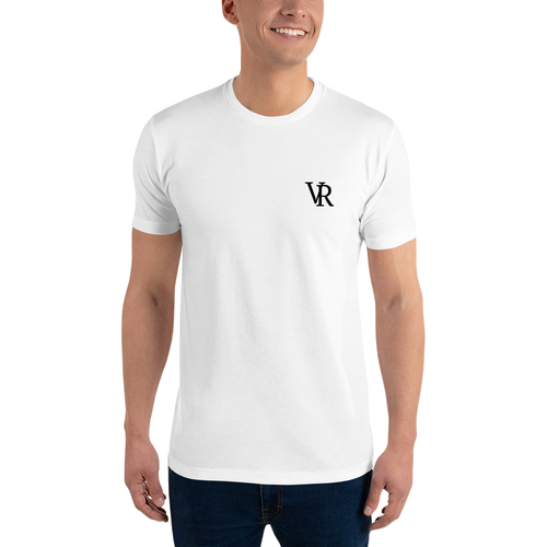 AVV-VVK Shirt (Wit)